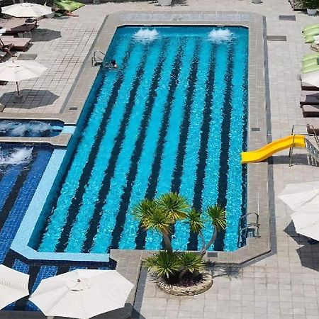 Olive Tree Hotel Pattaya Na Chom Thian Dış mekan fotoğraf